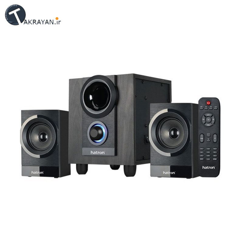Hatron HSP240 Speaker